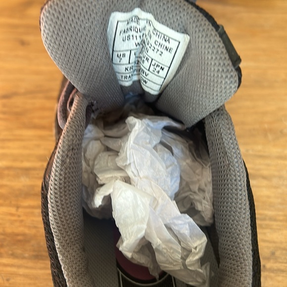 NWT Ryka Women's Transpire Cross Training Lace-Up Shoes Size 7 - Picture 7 of 7